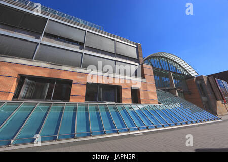 Nürnberg, Germanisches Nationalmuseum, Middle Franconia, Bayern, Deutschland Stockfoto