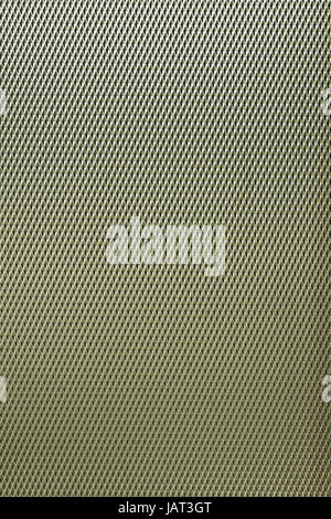 Grills Wand Metall Industrie Hochbau Stockfoto