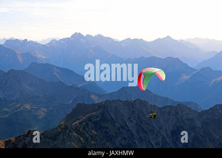 Ferien Urlaub Stockfoto