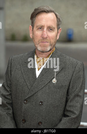 Kieferknochen UK-Premiere am BFI Southbank, London mit: Michael Smiley wo: London, Vereinigtes Königreich bei: 8. Mai 2017 Credit: WENN.com Stockfoto