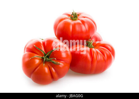 Tomaten Stockfoto