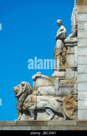 Schrein der Erinnerung Melbourne Victoria Australien. Stockfoto