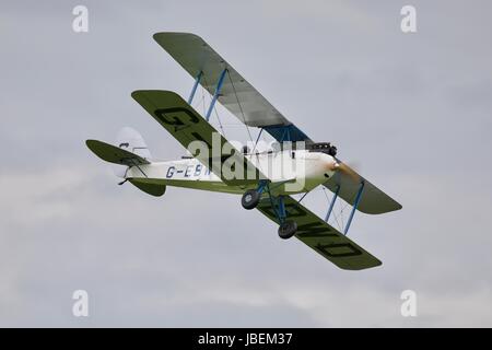 1928-de Havilland DH.60X Moth Stockfoto