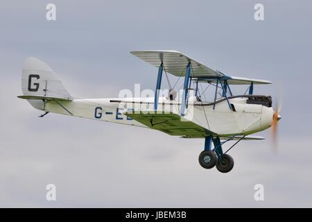 1928-de Havilland DH.60X Moth Stockfoto