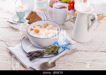 Traditionell polnische pobs Stockfoto