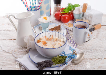 Traditionell polnische pobs Stockfoto