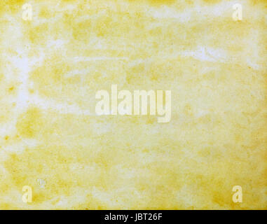 Leere Postkarte für Text bereit. Stockfoto