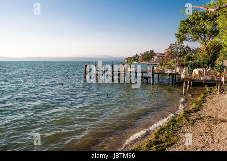 Norditalien, Vermiet, Italienisch, Italien, Norditalien Stockfoto