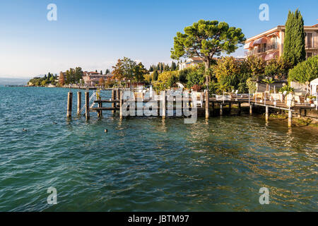 Norditalien, Vermiet, Italienisch, Italien, Norditalien Stockfoto