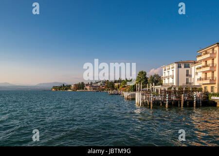 Norditalien, Vermiet, Italienisch, Italien, Norditalien Stockfoto