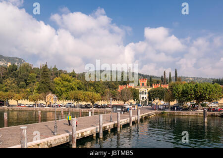 Norditalien, Vermiet, Italienisch, Italien, Norditalien Stockfoto