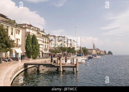 Norditalien, Vermiet, Italienisch, Italien, Norditalien Stockfoto