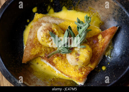 Claudios Restaurant & Bar, Tschaikowskyplatz 2, Hamburger Karolinenviertel, Deutschland, Europa Stockfoto