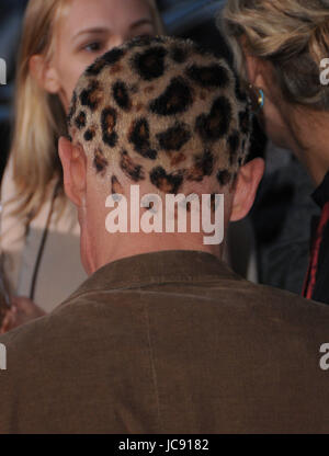 Los Angeles, CA, USA. Juni 2017. 14. Juni 2017 – Los Angeles, Kalifornien – Floh. Los Angeles Premiere von „Baby Driver“ im Ace Hotel Downtown in Los Angeles. Foto: Birdie Thompson/AdMedia Credit: Birdie Thompson/AdMedia/Alamy Live News Stockfoto