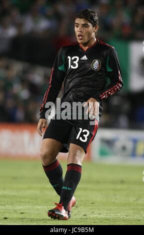 JONATHAN DOS SANTOS Mexiko PASADENA LOS ANGELES CA USA 3. März 2010 Stockfoto