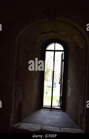 Jewel House Westminster 2016 Stockfoto