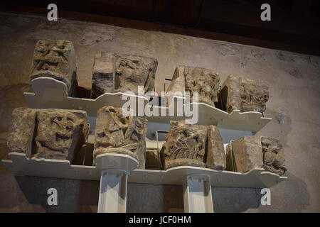 Jewel House Westminster 2016 Stockfoto