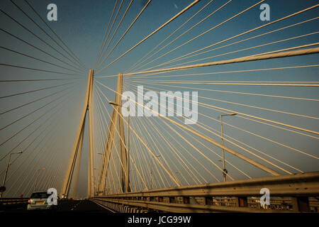 Mumbai-Wunder Stockfoto