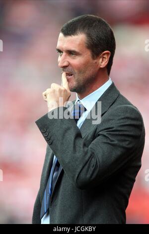 NIEDERGESCHLAGEN ROY KEANE DONCASTER ROVERS V IPSWICH TOWN DONCASTER ROVERS V IPSWICH TOWN KEEPMOAT STADIUM, DONCASTER, ENGLAND 19. September 2009 DIZ102561 Warnung! Dieses Foto kann nur für die Zeitung bzw. Zeitschrift redaktionelle Zwecke verwendet werden. Kann nicht werden verwendet für Publikationen unter Einbeziehung 1 Spieler, 1 Club oder 1 Wettbewerb ohne schriftliche Genehmigung von Football DataCo Ltd. Für Rückfragen, bitte Kontakt Football DataCo Ltd unter + 44 (0) 207 864 9121 Stockfoto