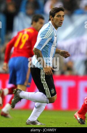 Spanien Vs Argentinien Spanien Vs Argentinien