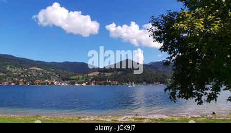 Kunst Urlaub Stockfoto