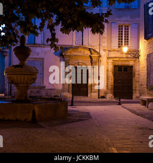 Caromb Stockfoto