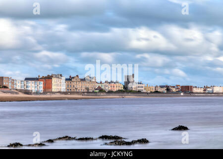 Burnham-on-Sea, Somerset, England, UK Stockfoto