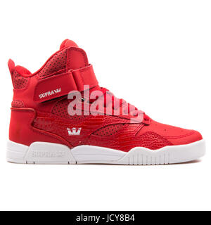 Supra shop bleeker weiss