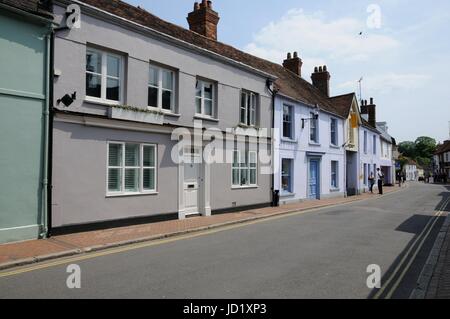 Roald Dahl Museum, Great Missenden, Buckinghamshire Stockfoto