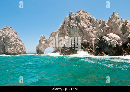 Der Bogen In Cabo San Lucas Baja California Sur, Mexiko Stockfoto