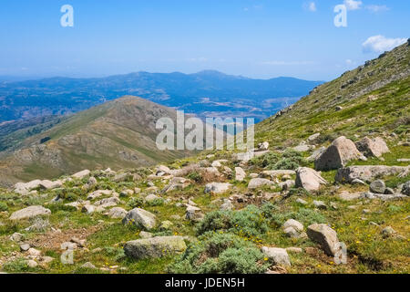 Hochster Berg Sardinien