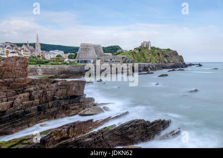 Ilfracombe, North Devon, England, UK Stockfoto