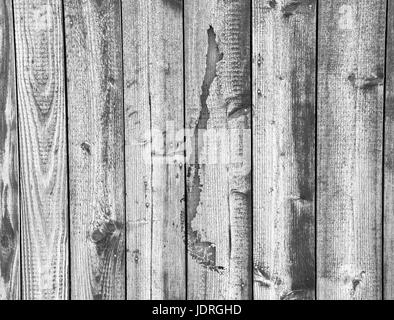 Landkarte von Chile auf verwittertem Holz Stockfoto