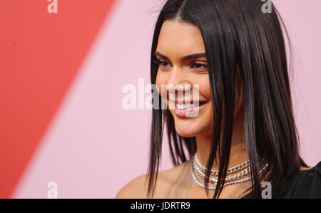 Mode für Relief-Show im Hanger 16 in der Cannes-Mandelieu Flughafen - Ankunftshalle: Kendall Jenner wo: Cannes, Frankreich bei: 21. Mai 2017 Credit: WENN.com Stockfoto