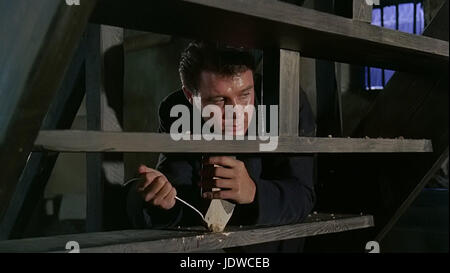 GEHEIMNISVOLLE INSEL (1961) MICHAEL CALLAN CY ENDFILD (DIR) COLUMBIA BILDER/MOVIESTORE SAMMLUNG LTD Stockfoto