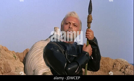 Geheimnisvolle Insel (1961) HERBERT LOM CY ENDFIELD (DIR) Columbia Pictures/MOVIESTORE COLLECTION LTD. Stockfoto