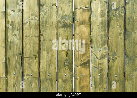 Leichte grüne alte bemalte Wand Stockfoto