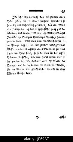Blitzableiter (Blitzableiter) ist ein Gerät, das Gebäude vor Blitzeinschlägen schützt, indem die elektrische Ladung auf den Boden umgeleitet wird. Das Bild zeigt wahrscheinlich die Arbeit von Nicolai, wobei der Schwerpunkt auf der Konstruktion und Installation von Blitzableiter liegt, die für die Sicherheit in Architektur und Bau von entscheidender Bedeutung sind. Stockfoto