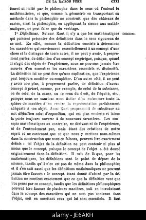 Dies ist ein Bild von Seite 130 von „CPU - i“, das wahrscheinlich Themen im Zusammenhang mit Informatik oder Technologie behandelt. Der Text ist Teil eines akademischen oder Nachschlagewerks, das Informationen zu zentralen Recheneinheiten, Mikroarchitektur oder anderen technischen Themen enthält. Stockfoto