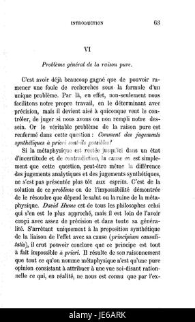 Hierbei handelt es sich um eine technische oder akademische Referenz, die höchstwahrscheinlich Teil einer Serie oder eines Buches ist und sich auf Computerprozesseinheiten (CPUs) bezieht. Es kann technische Informationen, Spezifikationen oder Diagramme enthalten, die für die CPU-Technologie relevant sind. Stockfoto