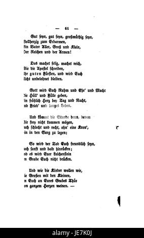 „DE ASSOP IV 075“ ist ein Teil einer Reihe oder Sammlung, möglicherweise in Bezug auf ein wissenschaftliches, historisches oder literarisches Werk. Ohne mehr Kontext bezieht sich dieser Titel auf einen bestimmten Eintrag in einem Katalog oder Archiv, der einen Einblick in das Thema der Sammlung oder deren Klassifizierung bietet. Stockfoto