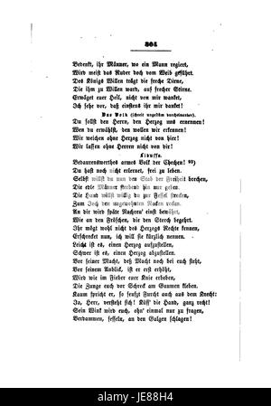 Clemens Brentanos „Gesammelte Schriften VI“ ist eine Sammlung seiner Schriften, die die deutsche Romantik durch Lyrik, Fiktion und Theaterstücke widerspiegelt. Stockfoto