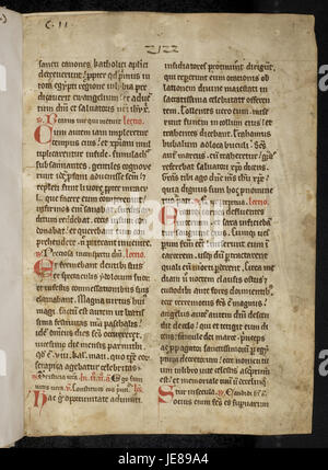 DE CPG334 Beheim 0075 bezieht sich auf einen bestimmten Artikel in einem Katalog oder einer Sammlung. Die Angaben beziehen sich wahrscheinlich auf ein Gerät, eine Maschine oder ein technisches Produkt, das durch den Code gekennzeichnet ist. Dieser Code wird für die Katalogisierung und Verfolgung des Artikels in technischen oder industriellen Systemen verwendet. Stockfoto