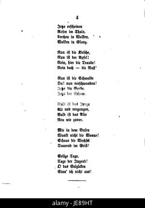 „De Schefer Werke 10 004“ bezieht sich auf eine Seite oder einen Abschnitt aus einem Werk, das mit den Schefer Werken verbunden ist, möglicherweise eine Sammlung von industriellen Entwürfen oder Blaupausen. Bei dieser speziellen Arbeit können technische Zeichnungen oder technische Entwürfe hervorgehoben werden. Stockfoto