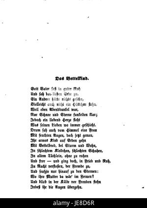 *De Schefer Werke* ist eine Reihe von Werken des Künstlers *de Schefer*. Band 10, Seite 107, zeigt eines seiner Werke, das seinen einzigartigen Stil und seinen Beitrag zur Kunstwelt während dieser Zeit widerspiegelt. Stockfoto