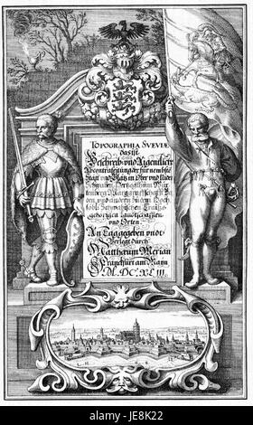 Dieses Bild stammt von „de Merian Sueviae“, einem Werk von Maria Sibylla Merian, das die Flora und Fauna der schwäbischen Region in Deutschland dokumentiert. Merians Werk ist bekannt für ihre detaillierten Illustrationen und bietet wertvolle Einblicke in die Lebenszyklen der Natur im 17. Jahrhundert. Stockfoto