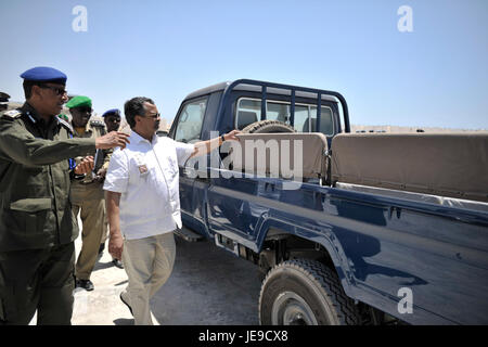 2014-03-01 Fahrzeuge Übergabe-23 (12853954564) Stockfoto