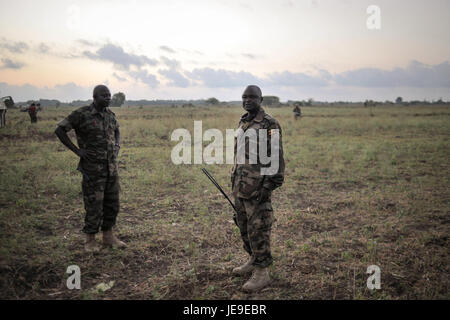 2014-03-21 Qoryooley Camp-7 (13360081343) Stockfoto