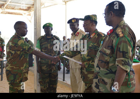 2014-04-15 Passout Parade-12 (13870434453) Stockfoto