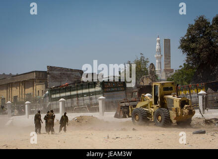 Dieser Titel bezieht sich wahrscheinlich auf ein Freigabedokument oder eine Aktivität im Zusammenhang mit Ingenieuren, möglicherweise aus einem Projekt am 29. Januar 2013. Die Referenznummer gibt ein technisches Räumungsereignis an. Stockfoto